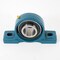 Buyers Products 1-1/2 Inch Shaft Diameter Eccentric Locking Collar Style PIllow Block Bearing P24 - alternate 5